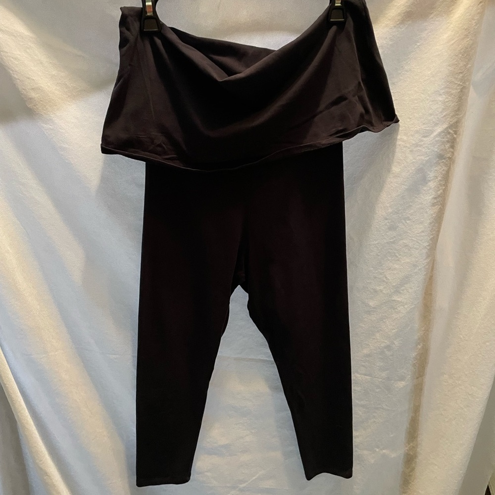 Maternity Pants Bundle - image 6